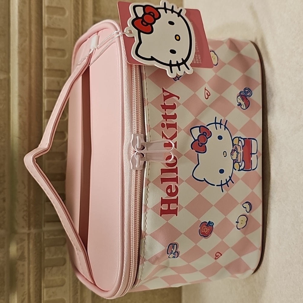 Hello Kitty Sanrio Bag